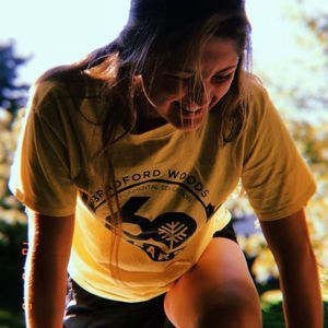 Meet your Posher, Allie